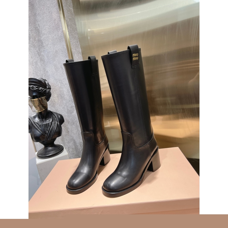 Miu Miu Boots